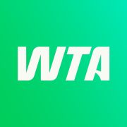 WTA湖州国际女子网球公开赛半决赛 卡塔日娜·卡瓦2-0郭涵煜20260502