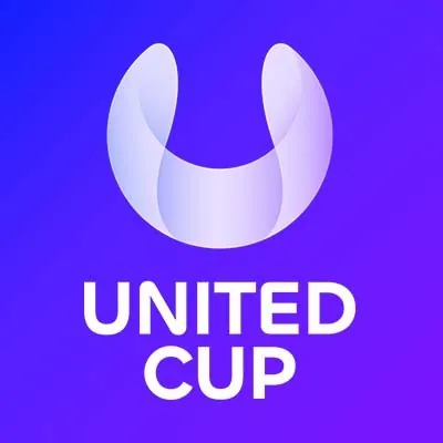 网球联合杯小组赛 姆博科2-1朱琳20260104