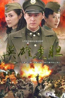英雄虎胆2007